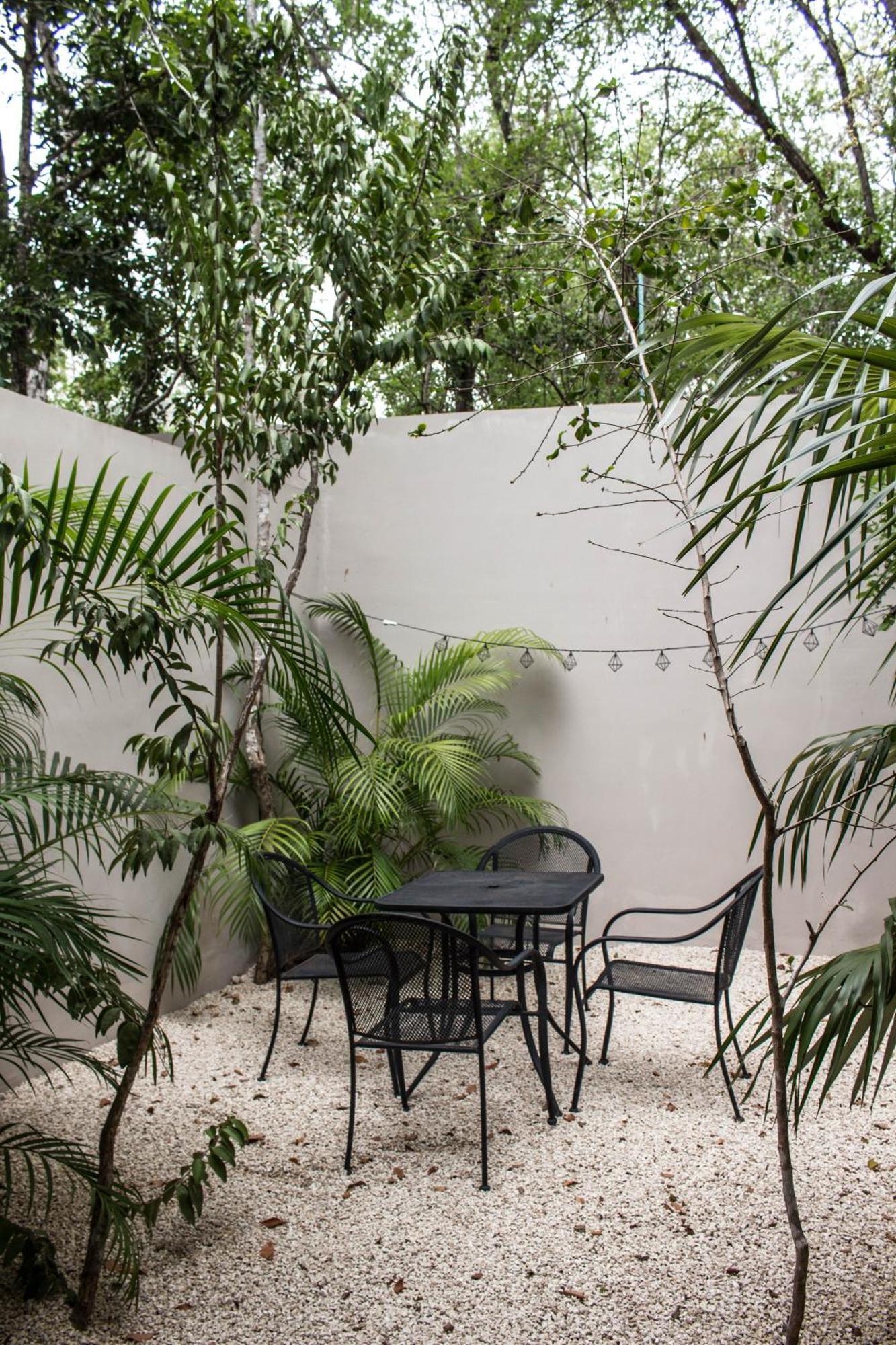 Appartamento Nomad Humans Coliving Tulum