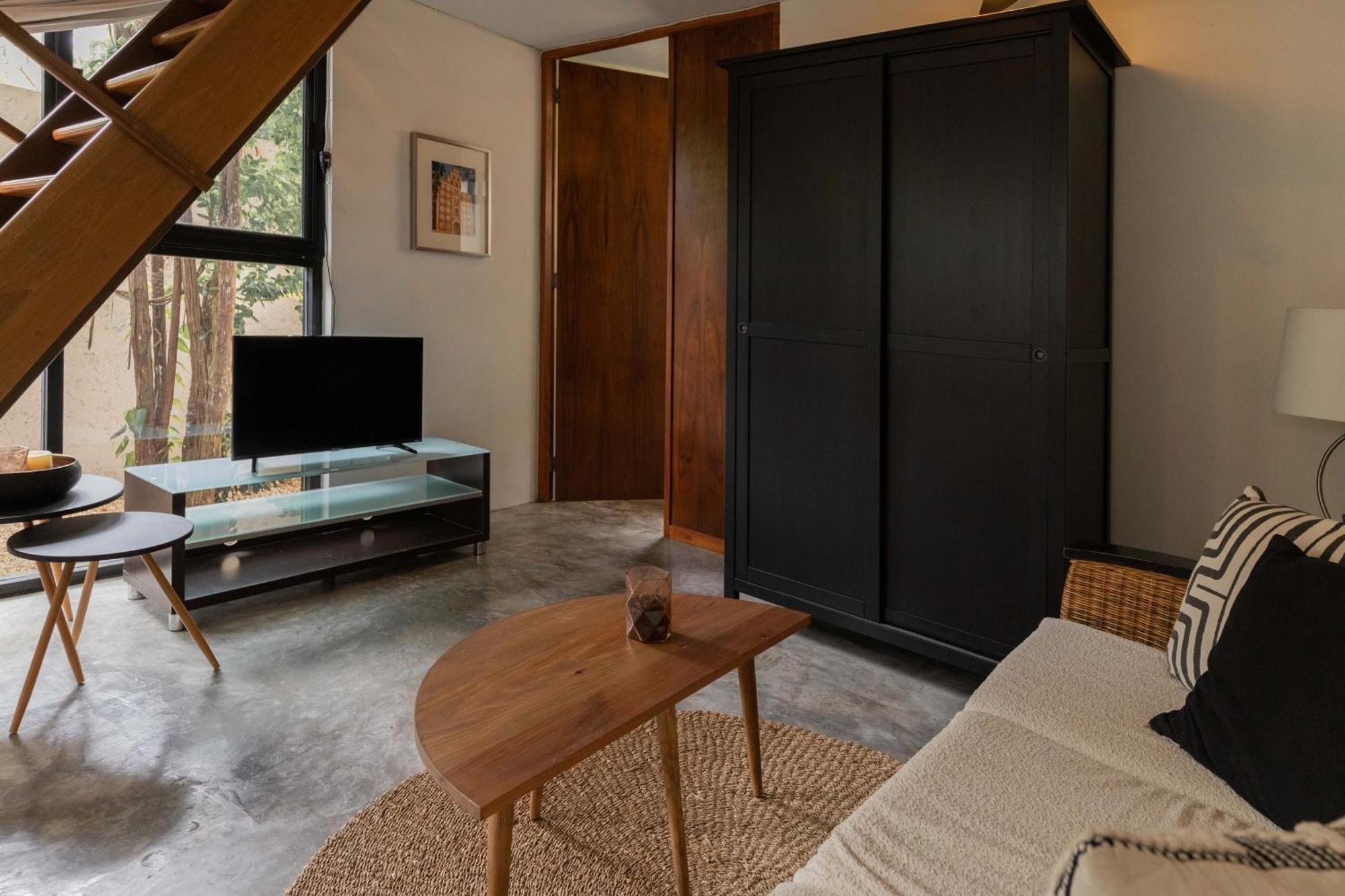 Nomad Humans Coliving Appartamento