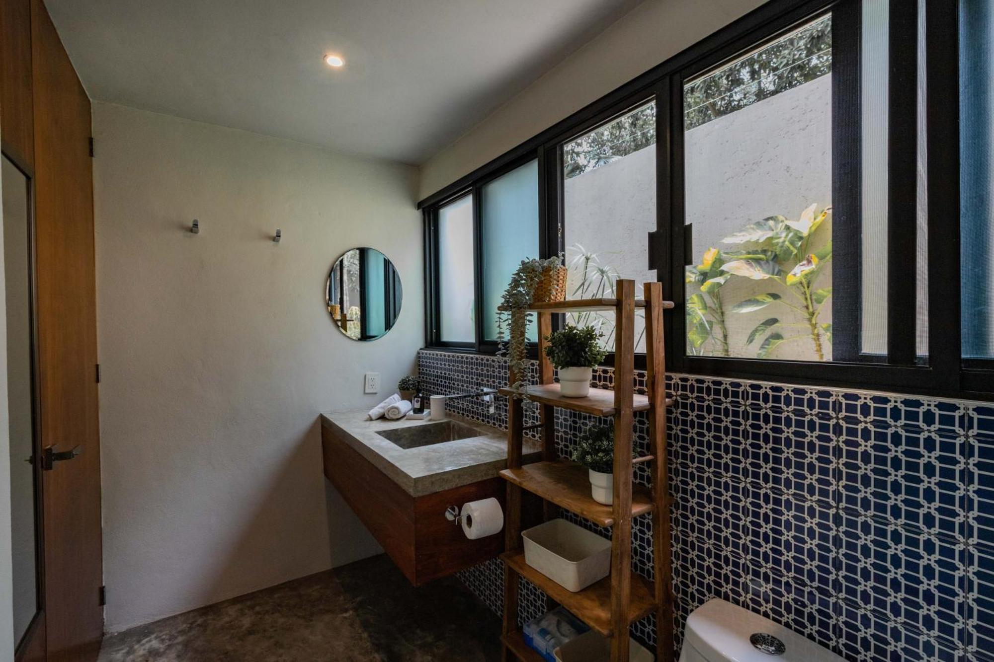 Nomad Humans Coliving Appartamento *