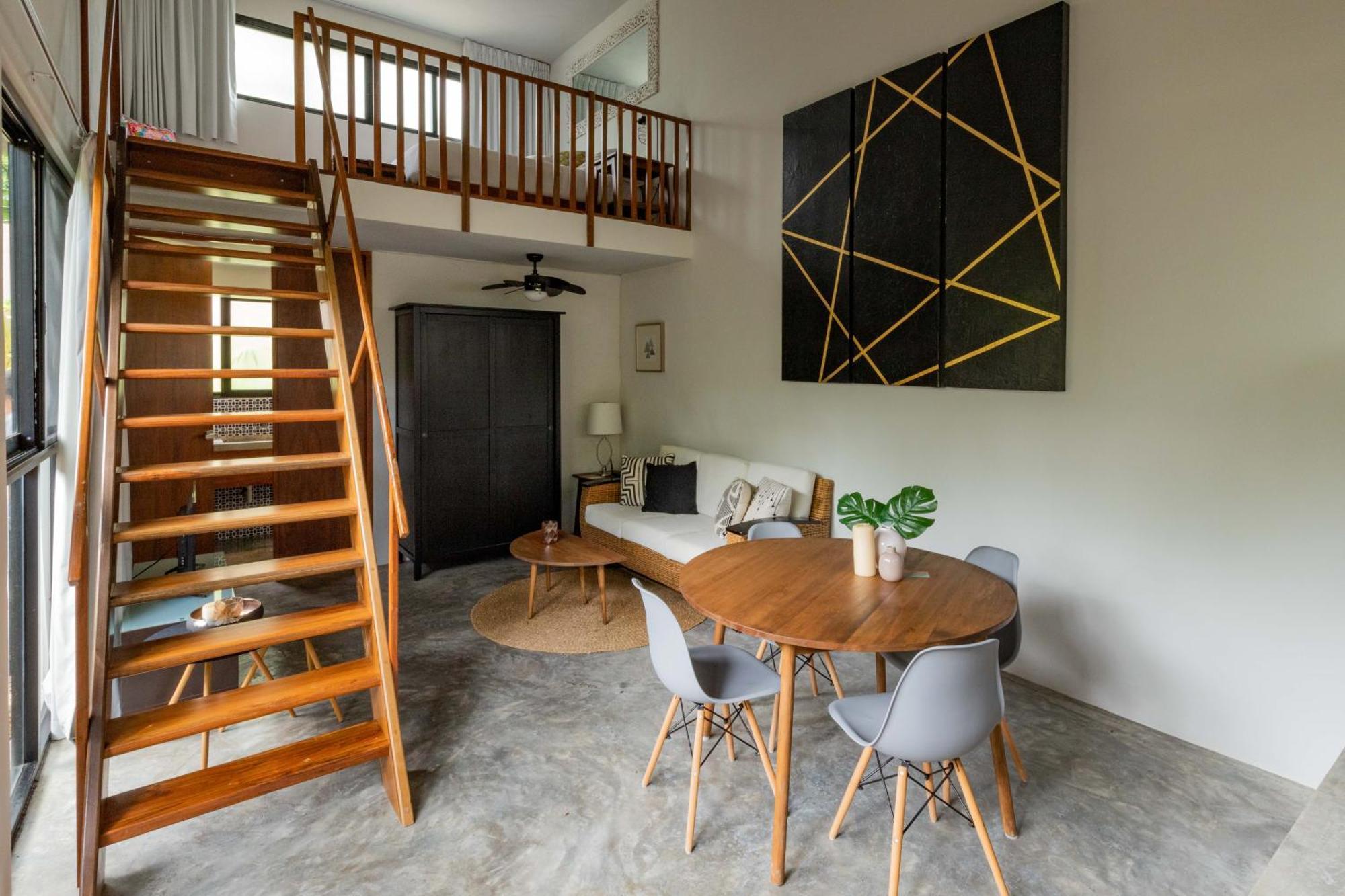 Appartamento Nomad Humans Coliving *