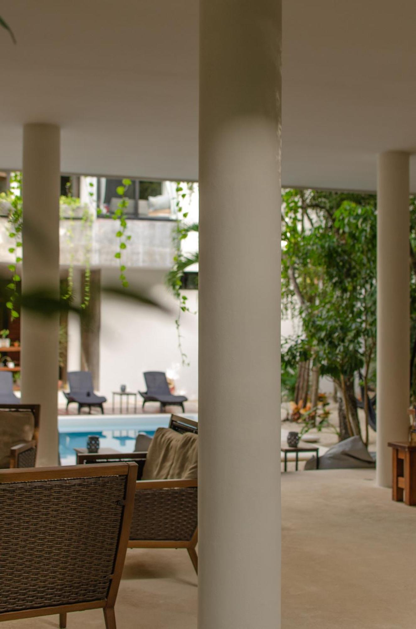 Appartamento Nomad Humans Coliving *
