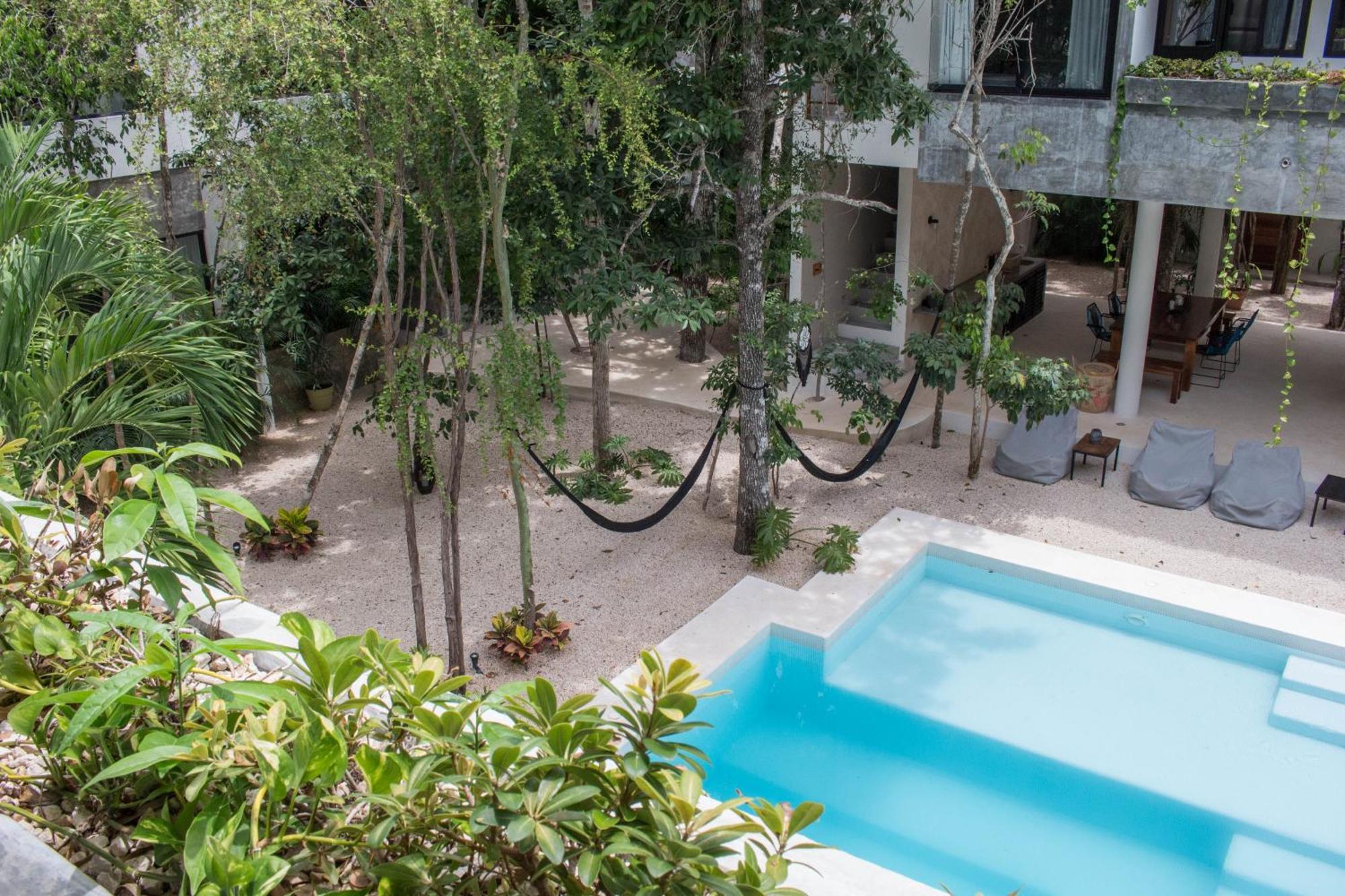 Appartamento Nomad Humans Coliving *