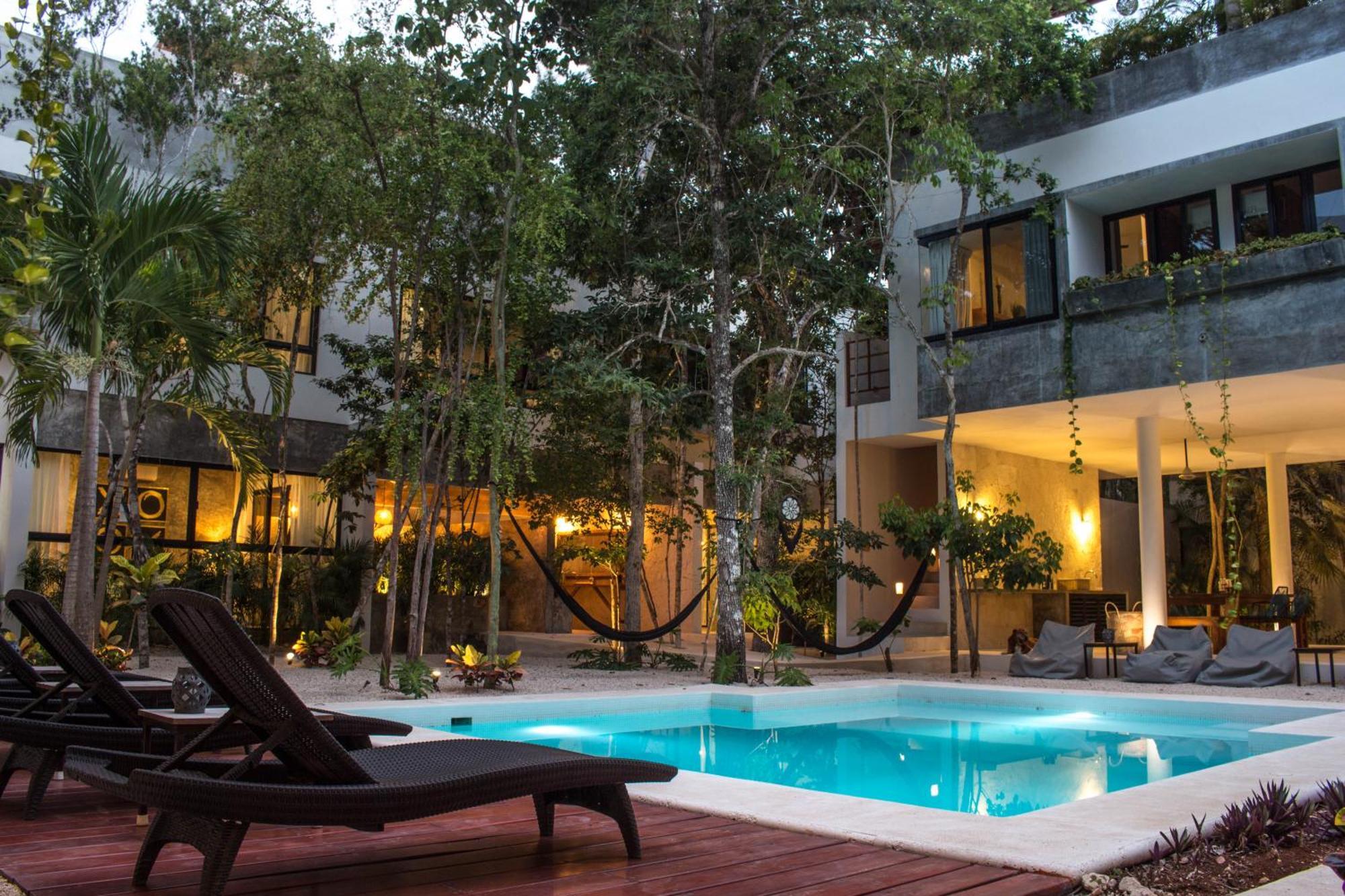Appartamento Nomad Humans Coliving *