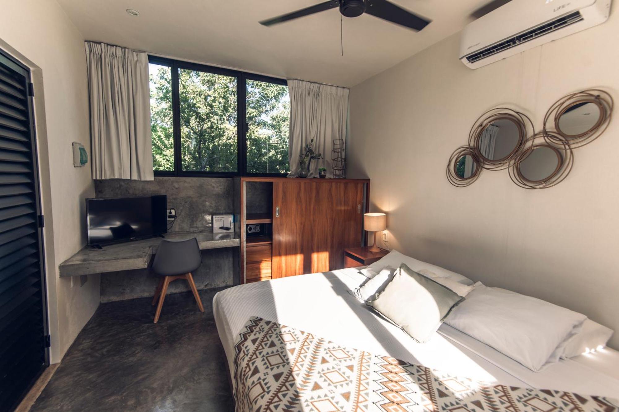 Appartamento Nomad Humans Coliving *