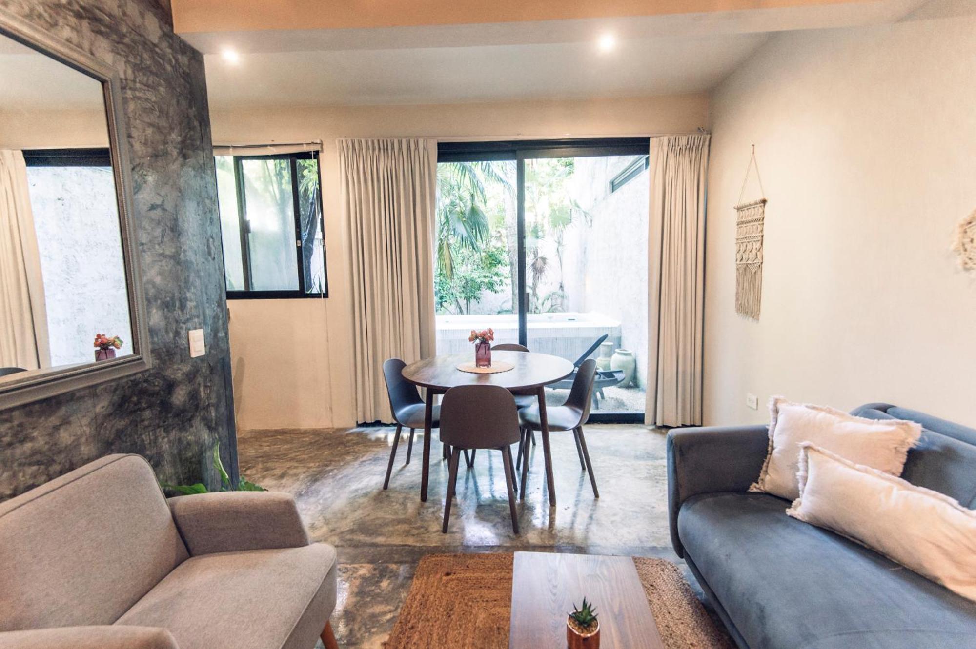 Appartamento Nomad Humans Coliving *