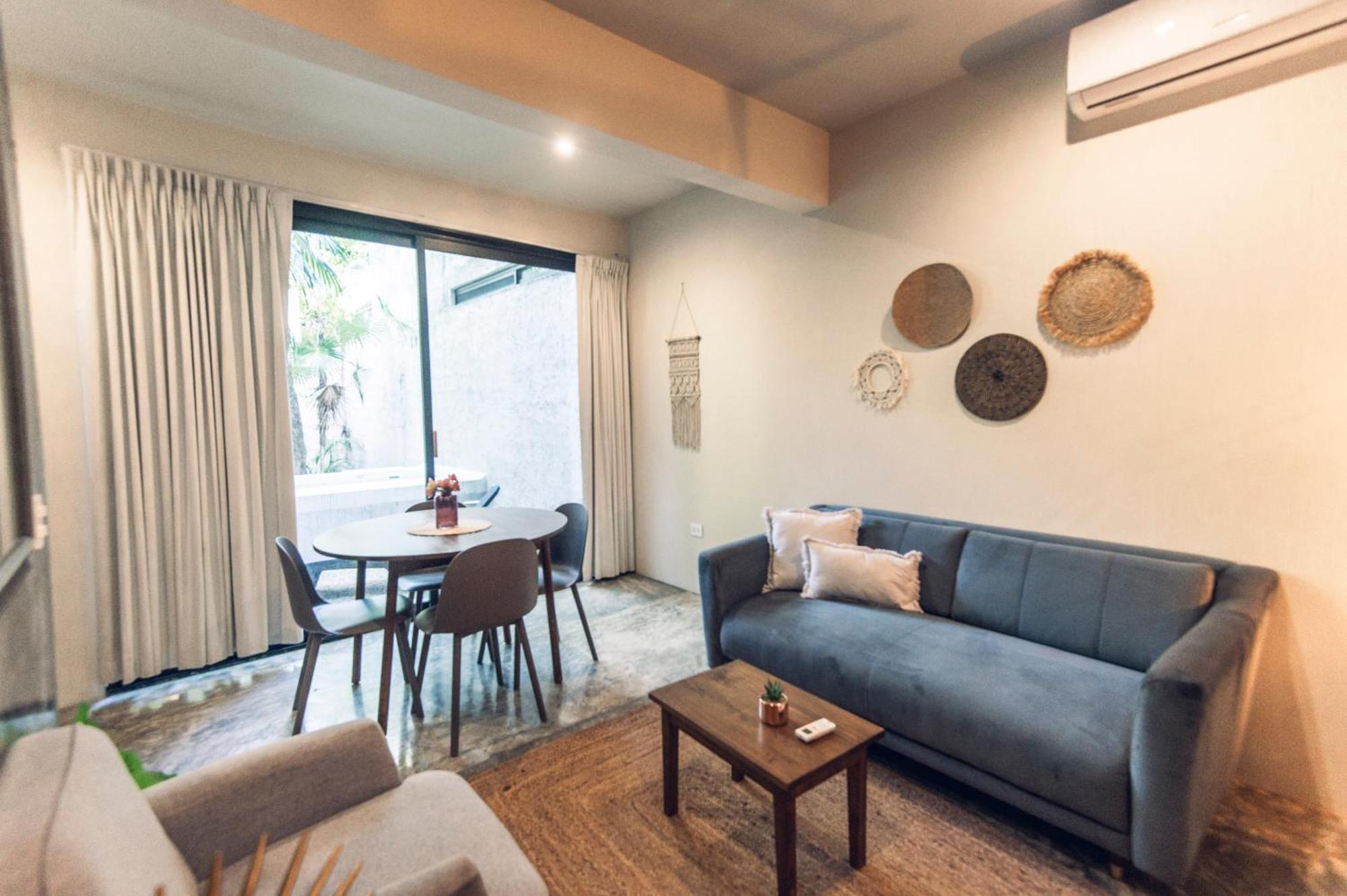 Appartamento Nomad Humans Coliving