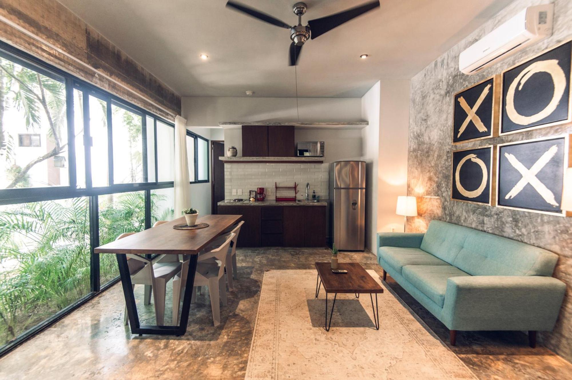 Appartamento Nomad Humans Coliving *