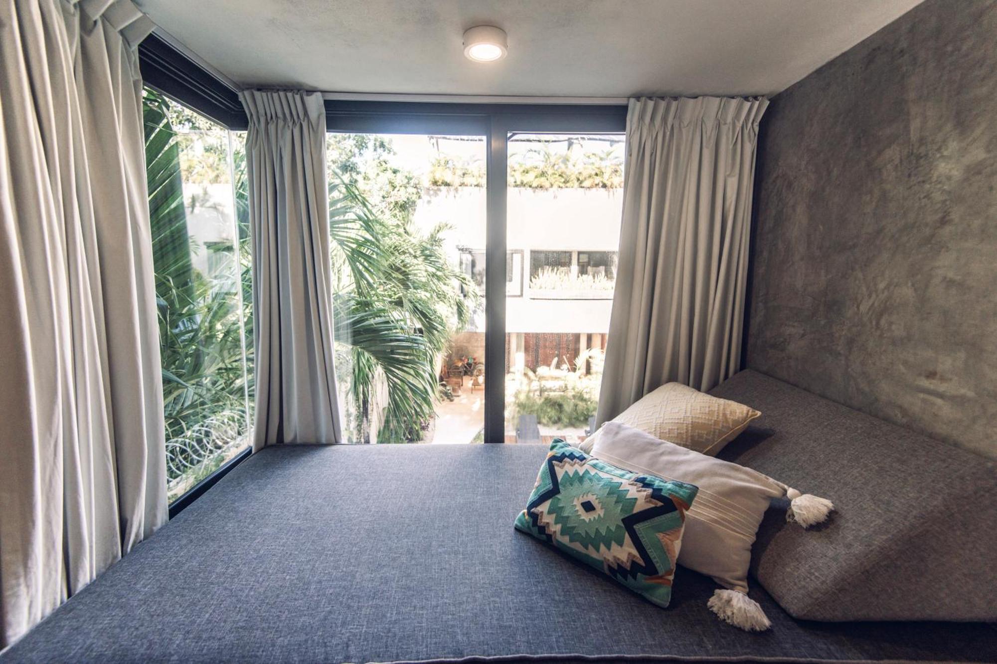 Nomad Humans Coliving Appartamento *