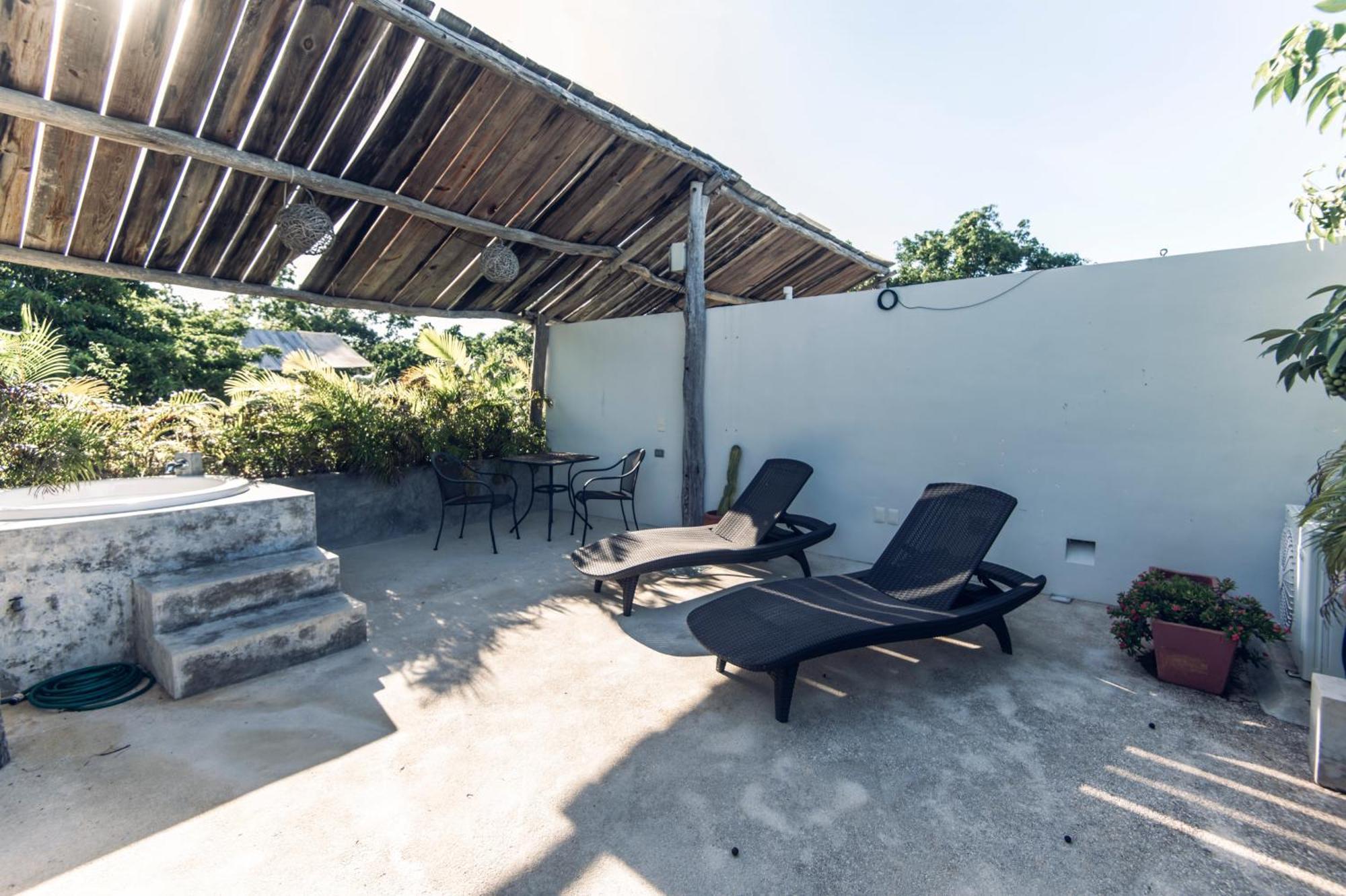 Appartamento Nomad Humans Coliving *
