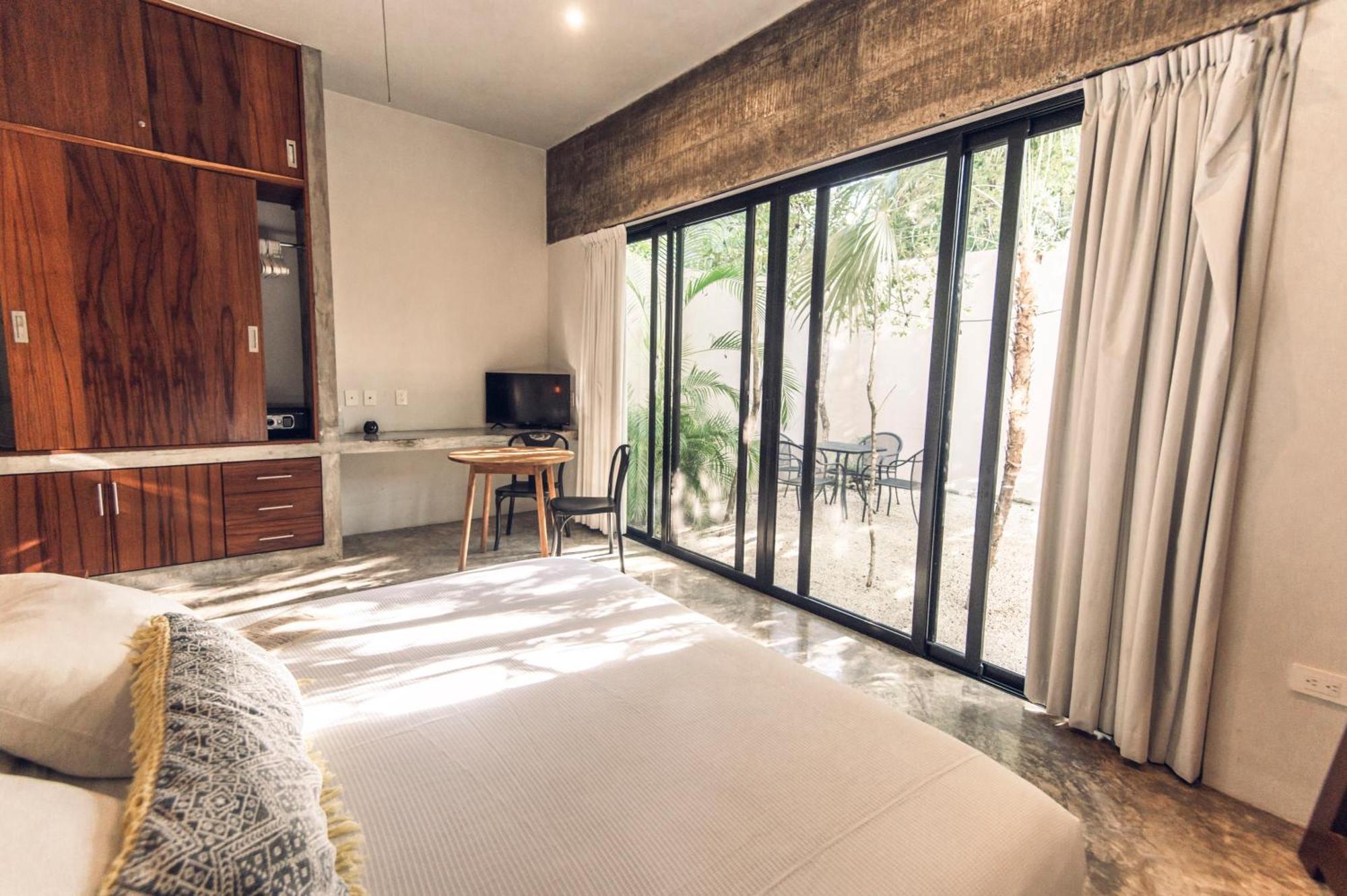 Appartamento Nomad Humans Coliving