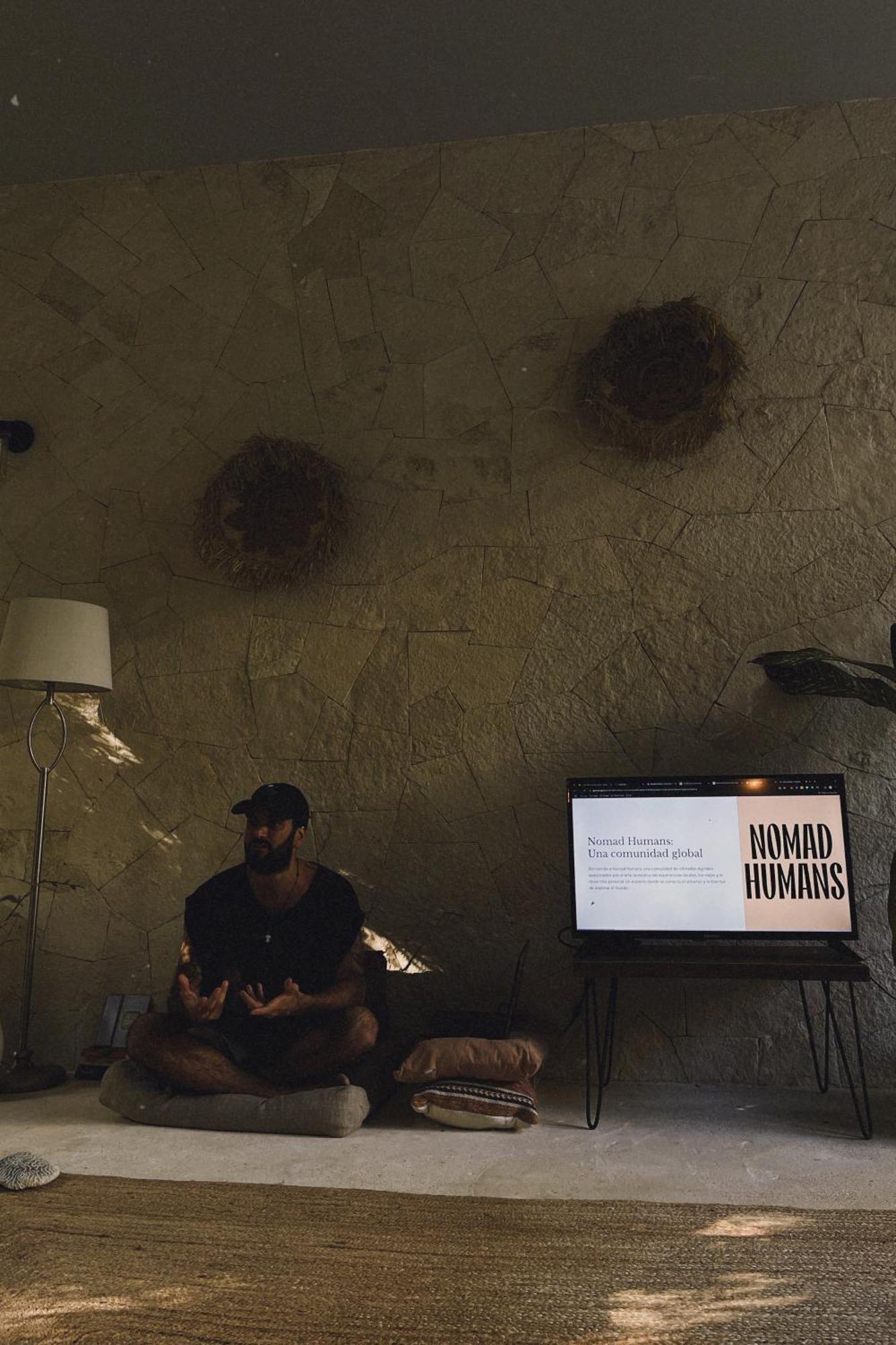 Appartamento Nomad Humans Coliving *