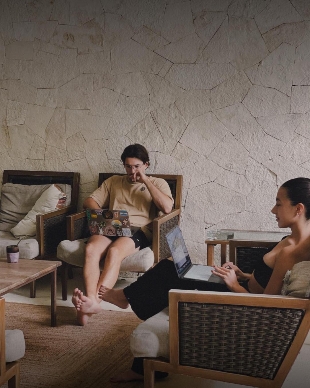Appartamento Nomad Humans Coliving *
