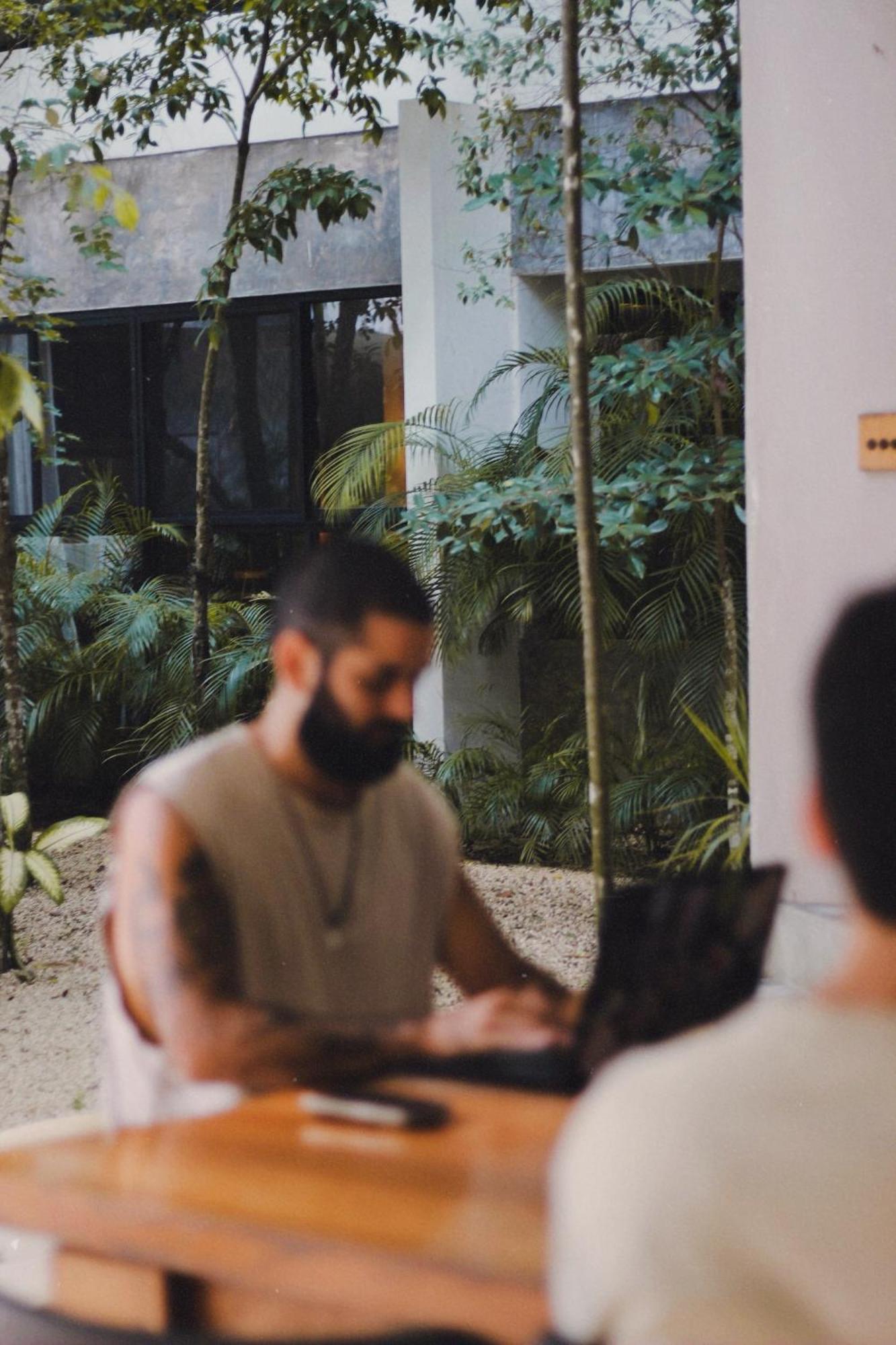 Appartamento Nomad Humans Coliving *
