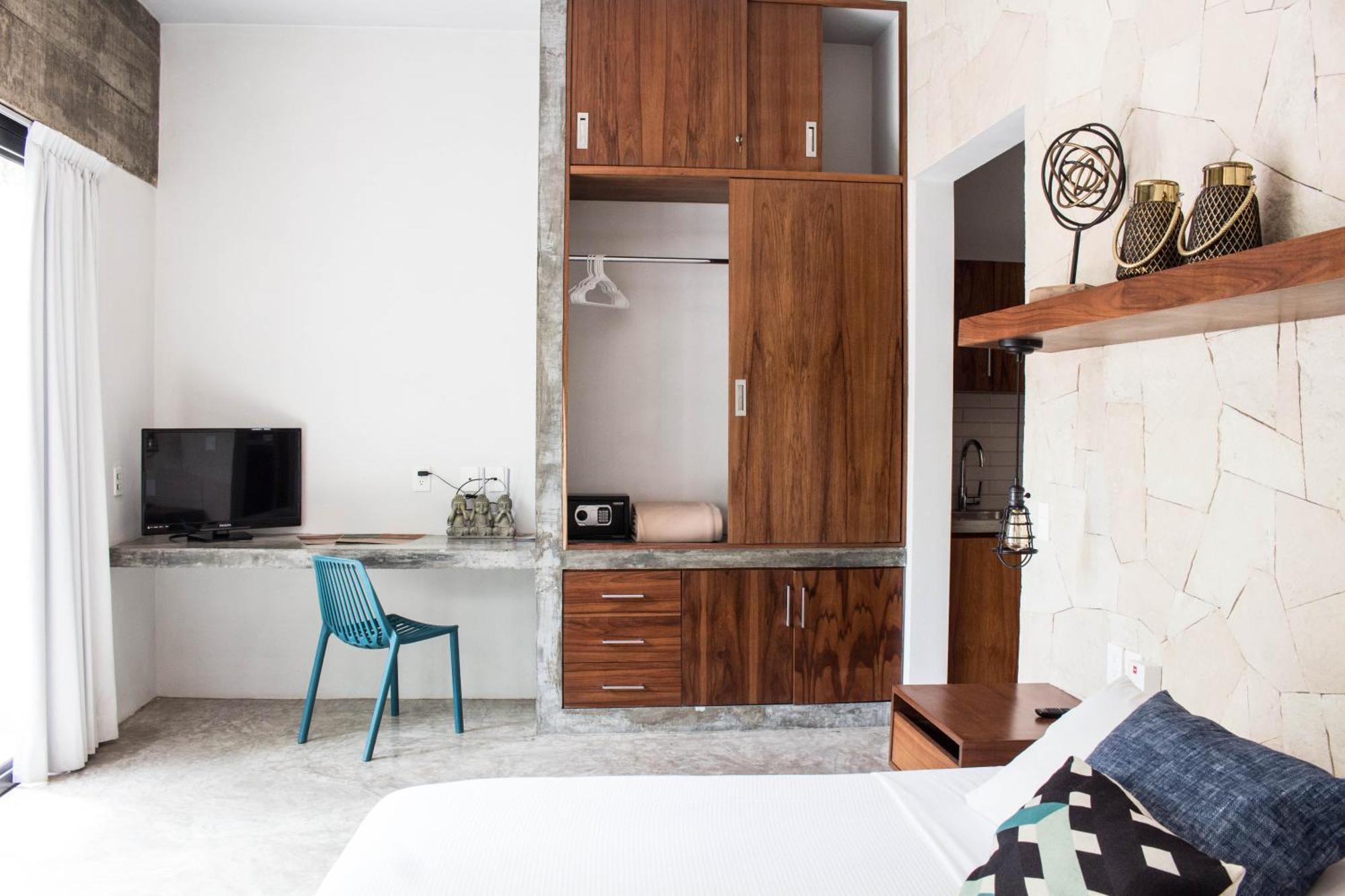 Apartment Nomad Humans Coliving *