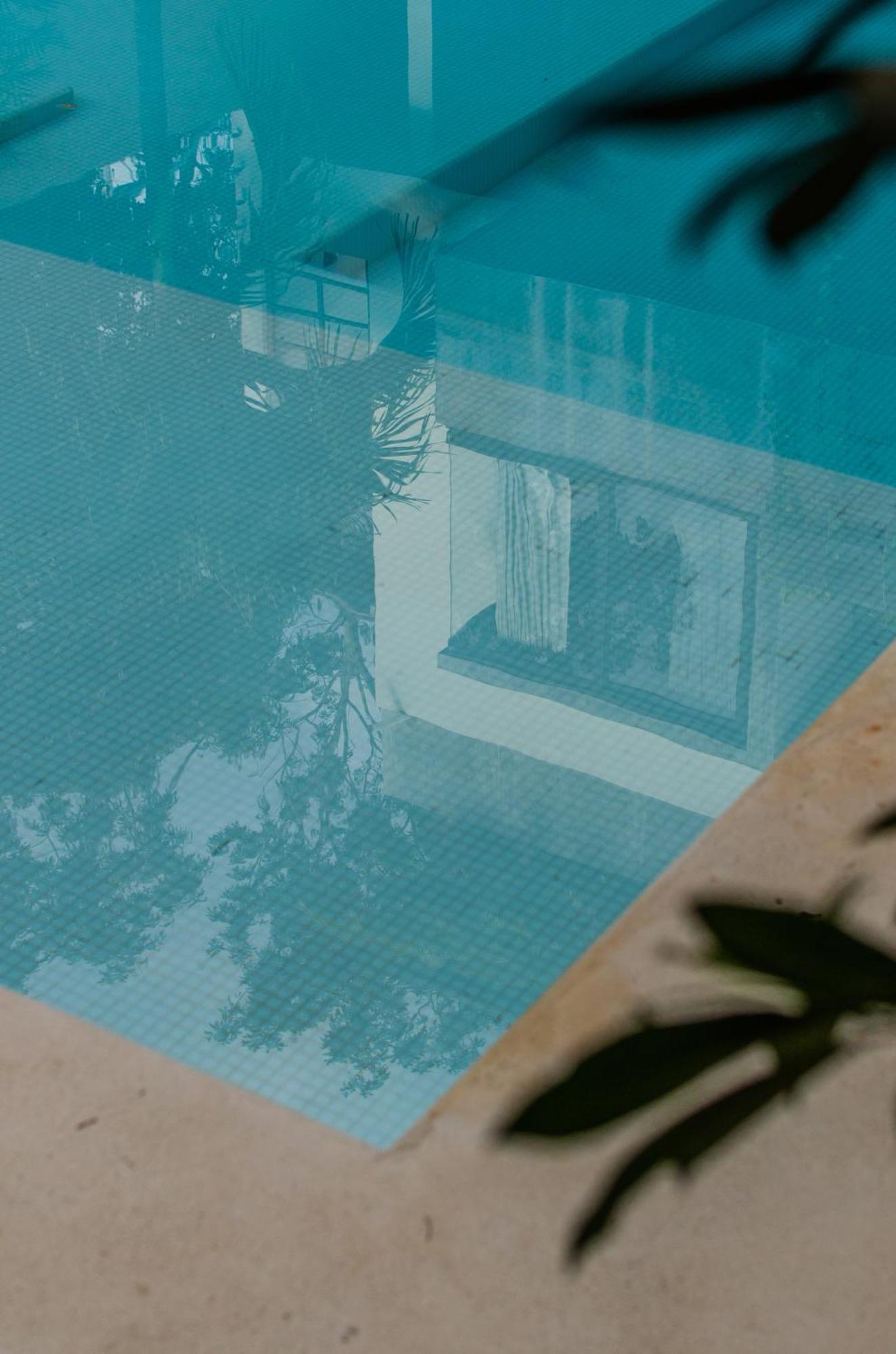 Nomad Humans Coliving * Tulum