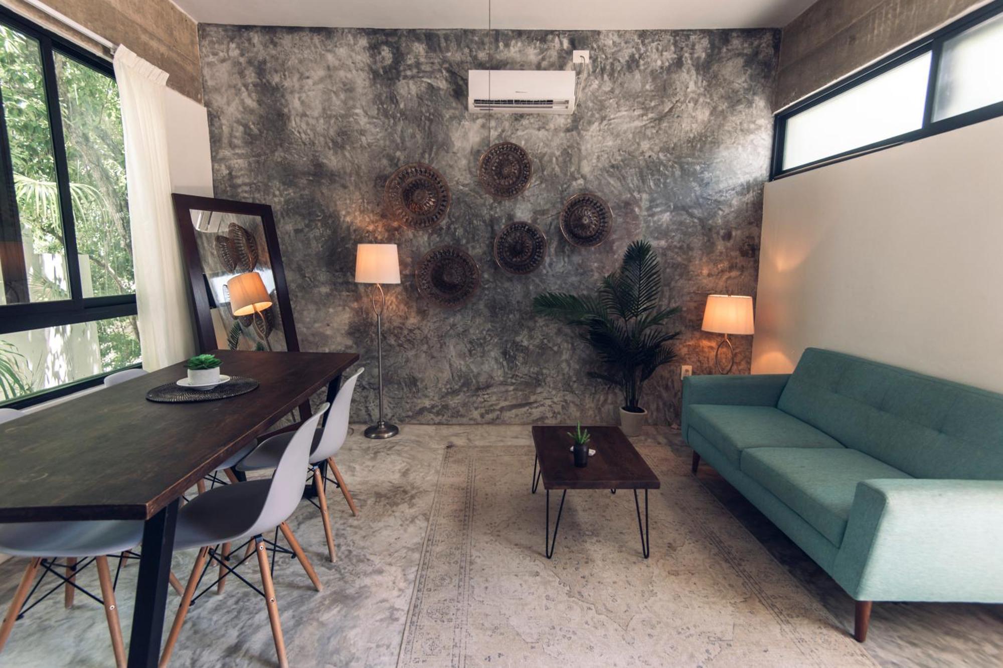 Apartment Nomad Humans Coliving