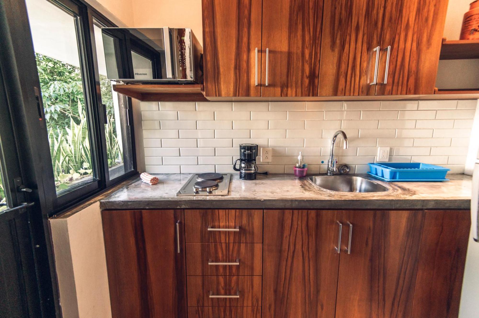 Apartment Nomad Humans Coliving Tulum