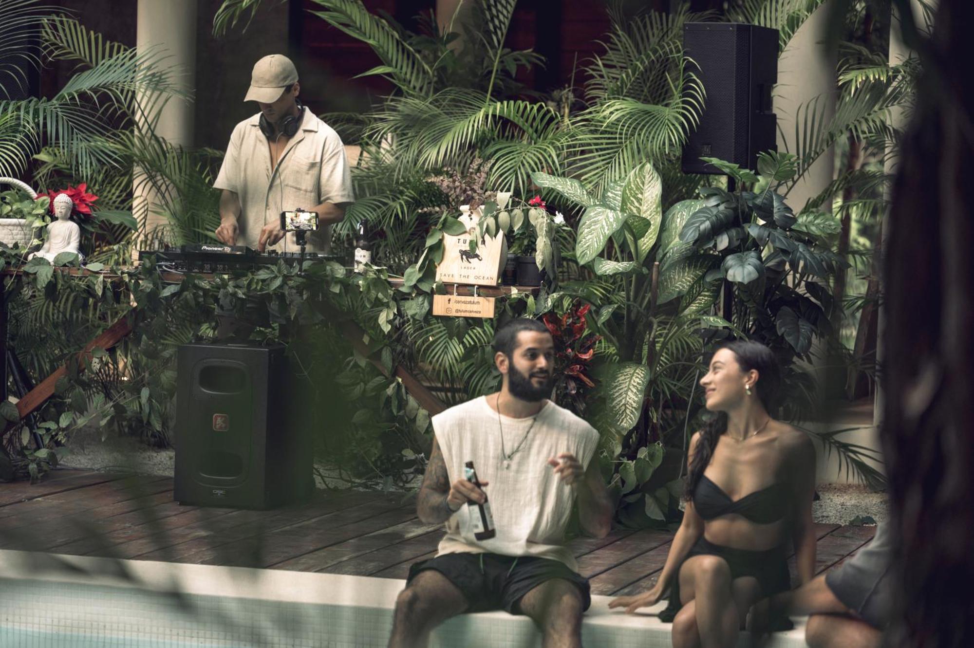 Nomad Humans Coliving Apartment Tulum