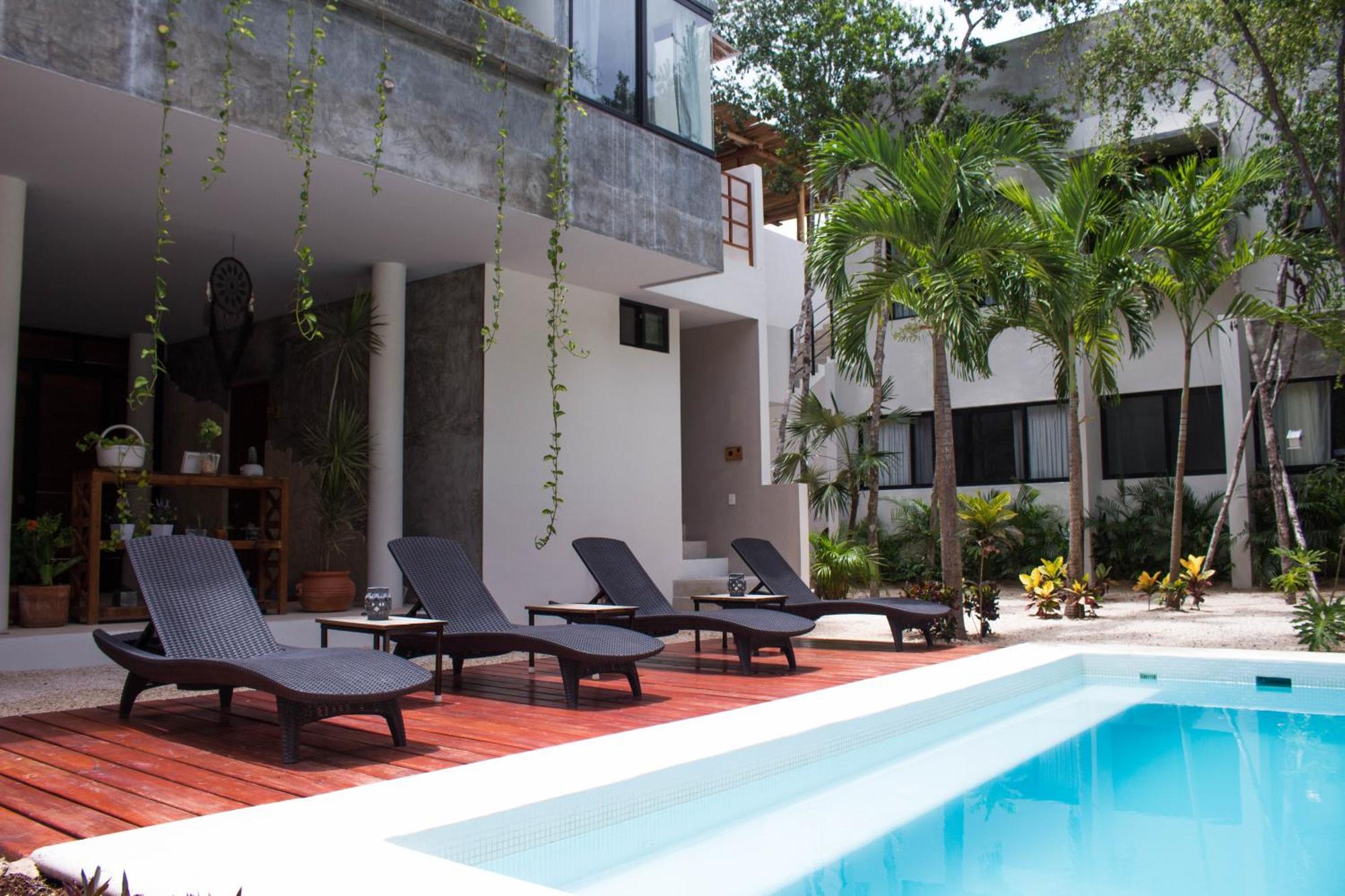 Appartement Nomad Humans Coliving