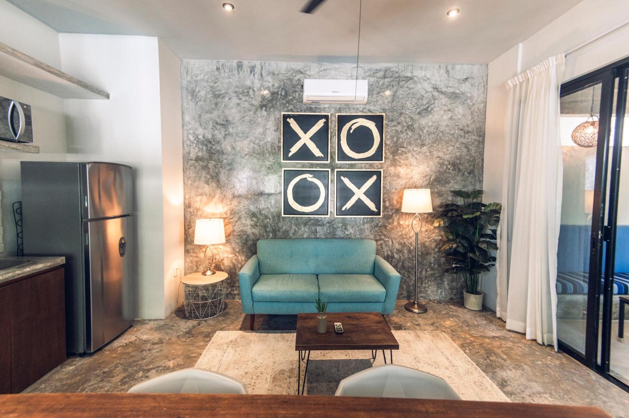 Appartement Nomad Humans Coliving