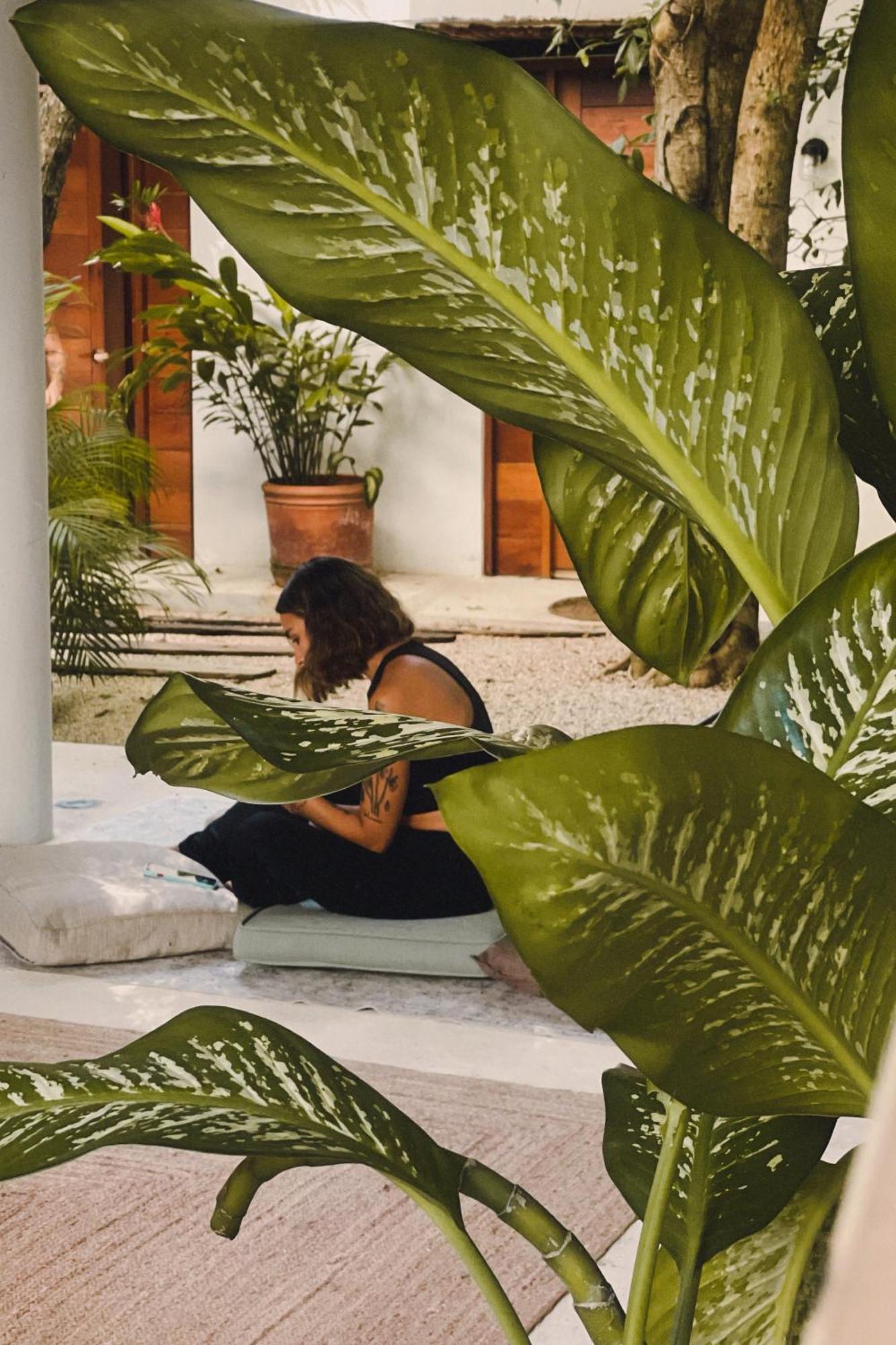 Appartement Nomad Humans Coliving Tulum